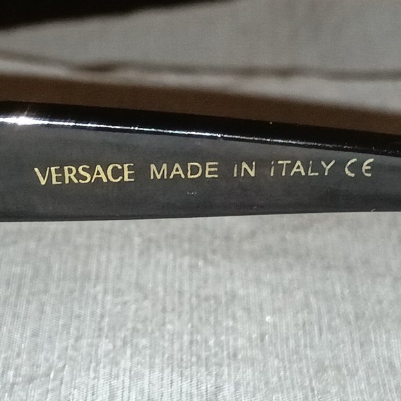 Versace sunglasses
